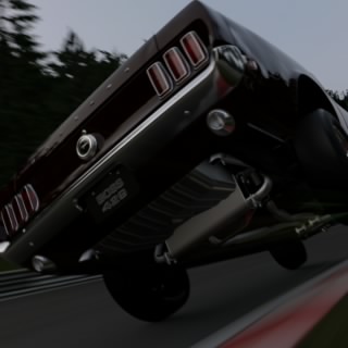 Geg-racing