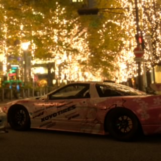 -蕾茶-racing 