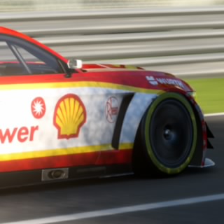 Scheverwolf