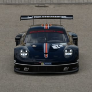 Maverick