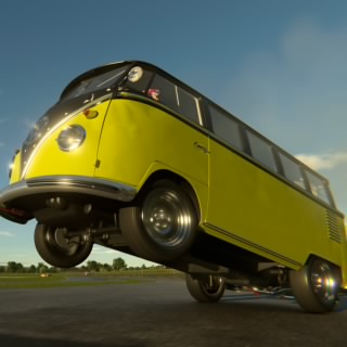 J-man