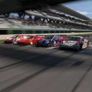 dinoracing