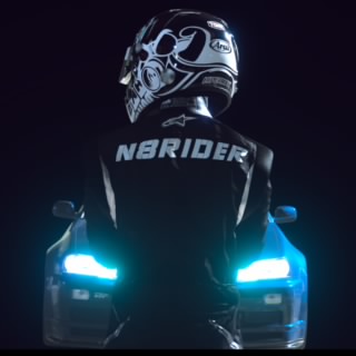 N8RIDER