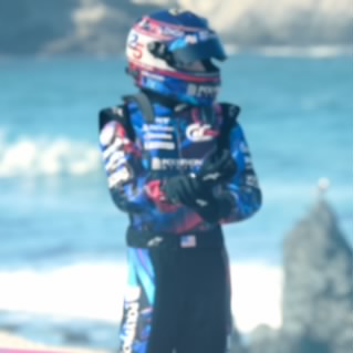 X Man