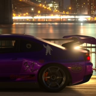 Swanky
