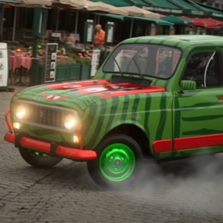 Race Checker