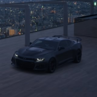 FromDeath