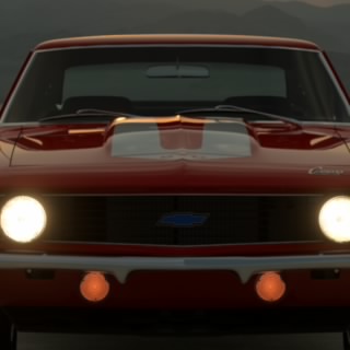 McQueen