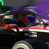 yu-racing