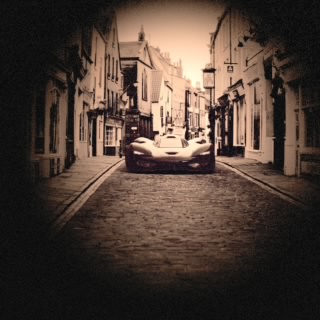 Lambo