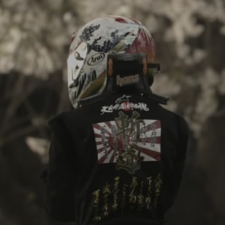 ≪ 斬道 ≫ Kyss