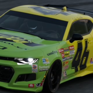 Cole Triskel#46 