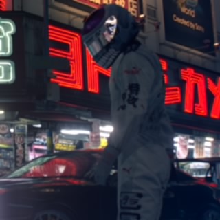 L. Devil