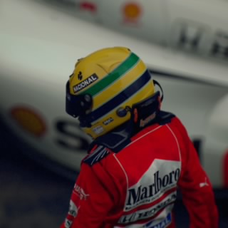 Bruno Senna