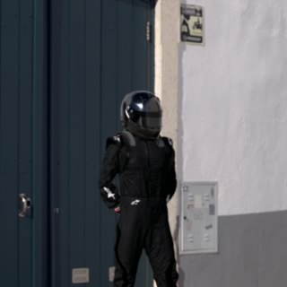 Portuguese stig