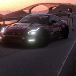 GTR　NITULニチュール