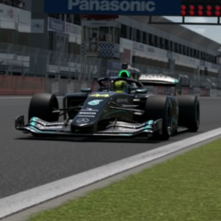 Fake_Racing
