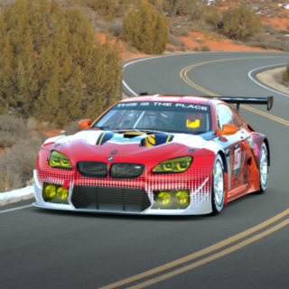 ST Racing
