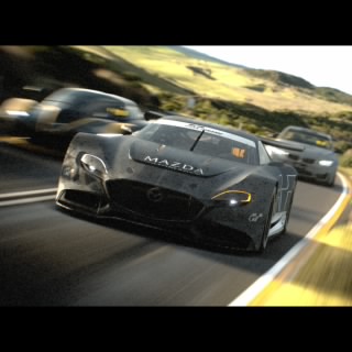 GT赛手
