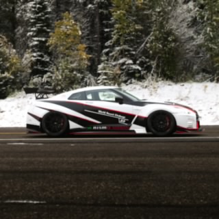 Ken Block