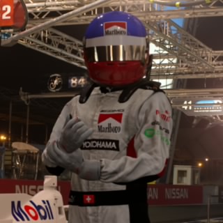 Stefan Bellof