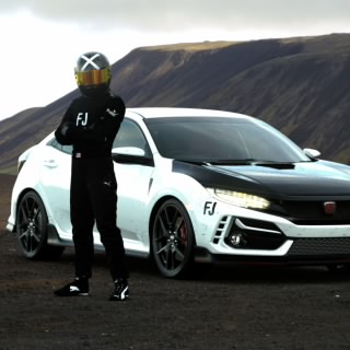 Lord FJ