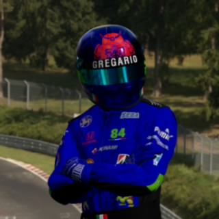 IL GREGARIO