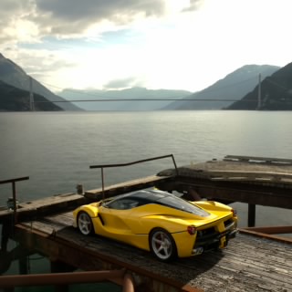 Controller Senna