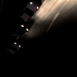 LastShallBeFirst