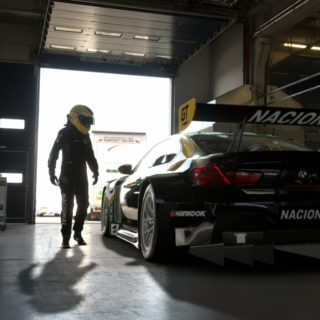 GT Nacional