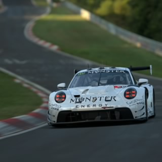 Gt7_is_my_escape