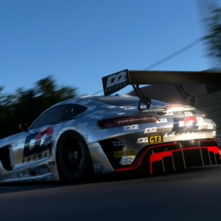 JCW Racing