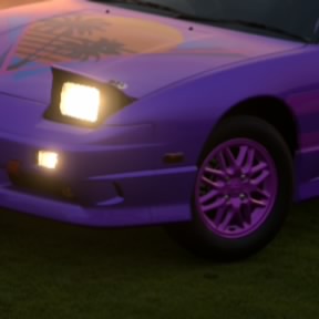 LilaMadame