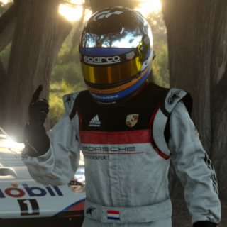The Stig
