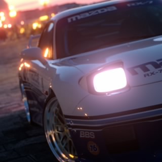 TomRacing