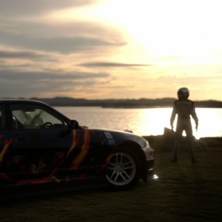 BurningViper