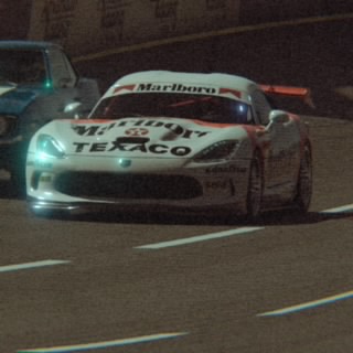 RLCC 1 - TYRANT
