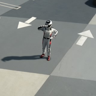 逼車大師