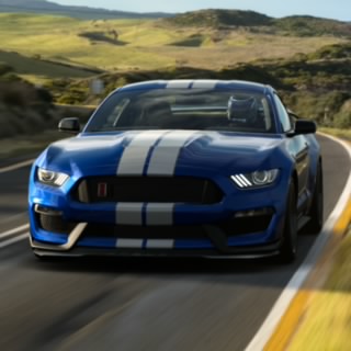 Atze Ford Racing