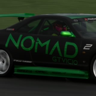 NOMAD Ton