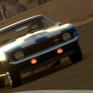 Speeddrift