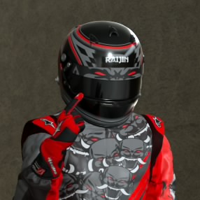 Raijin