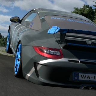 Wallerschorsch