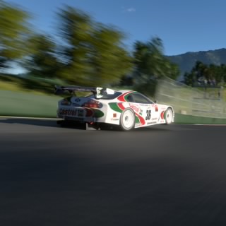 Fastlife7