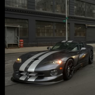 Vipergtsr89