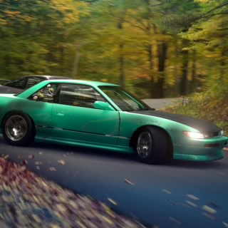 Racer 1
