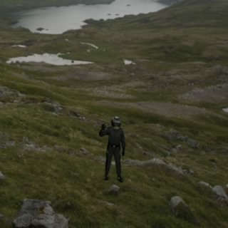 MetalHeadBoy