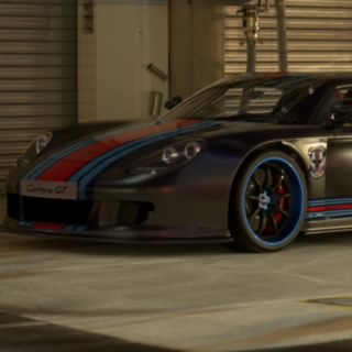 Bülli Racer 