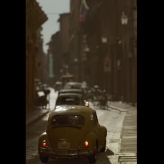B. Henecker