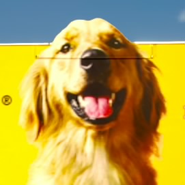 UnkleTheDog